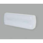 SAGELUX - LUM.EMERG.EVOLUTION 1h LED 400lm NO PERM