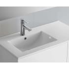 SALGAR - LAVABO IBERIA 855 IZQUIERDA BLANCA