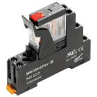 WEIDMULLER - Kit relé DRI 115V AC 2CO LD/PB