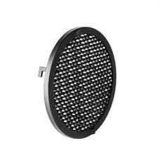 LEDS-C4 - Accesorio ATOM L 5x panel de abeja 84mm negro