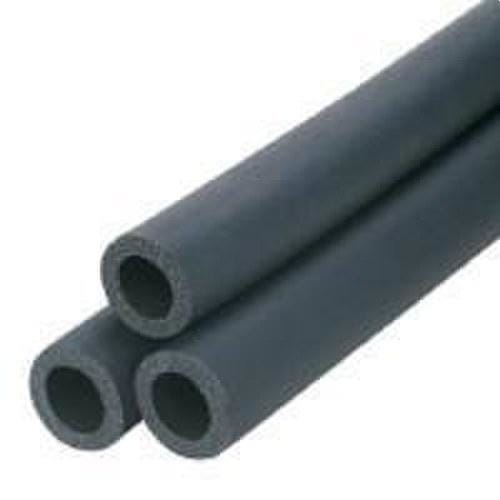 KAIFLEX - Coquilla EPDM-PLUS 19x35mm (tira 2m) negro
