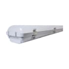 PRILUX - Luminaria industrial BERLIN AVANT 2x26W 350mA 840 120cm blanco