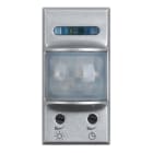 BTICINO - Interruptor automático IR 2A Axolute - 1 módulo - Tech