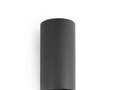 FARO - APLIQUE BRUC CREE LED 2X6W 3K GRO.