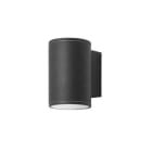 FORLIGHT - Aplique de pared Orion LED 3000°K 7,3W negro