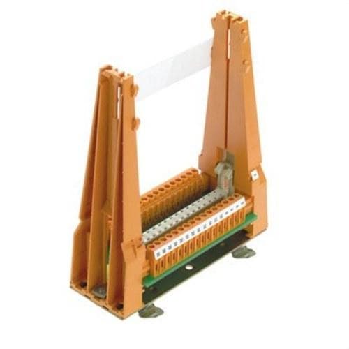 WEIDMULLER - Portacartas circuito impreso SKHD32S