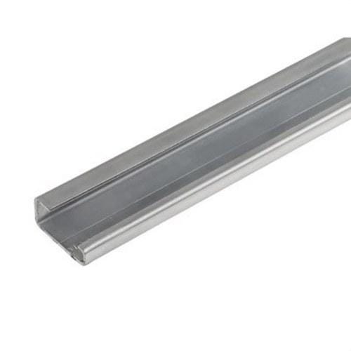 WEIDMULLER - Guía TS 32 sin perforar Metro