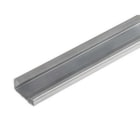WEIDMULLER - Guía TS 32 sin perforar Metro