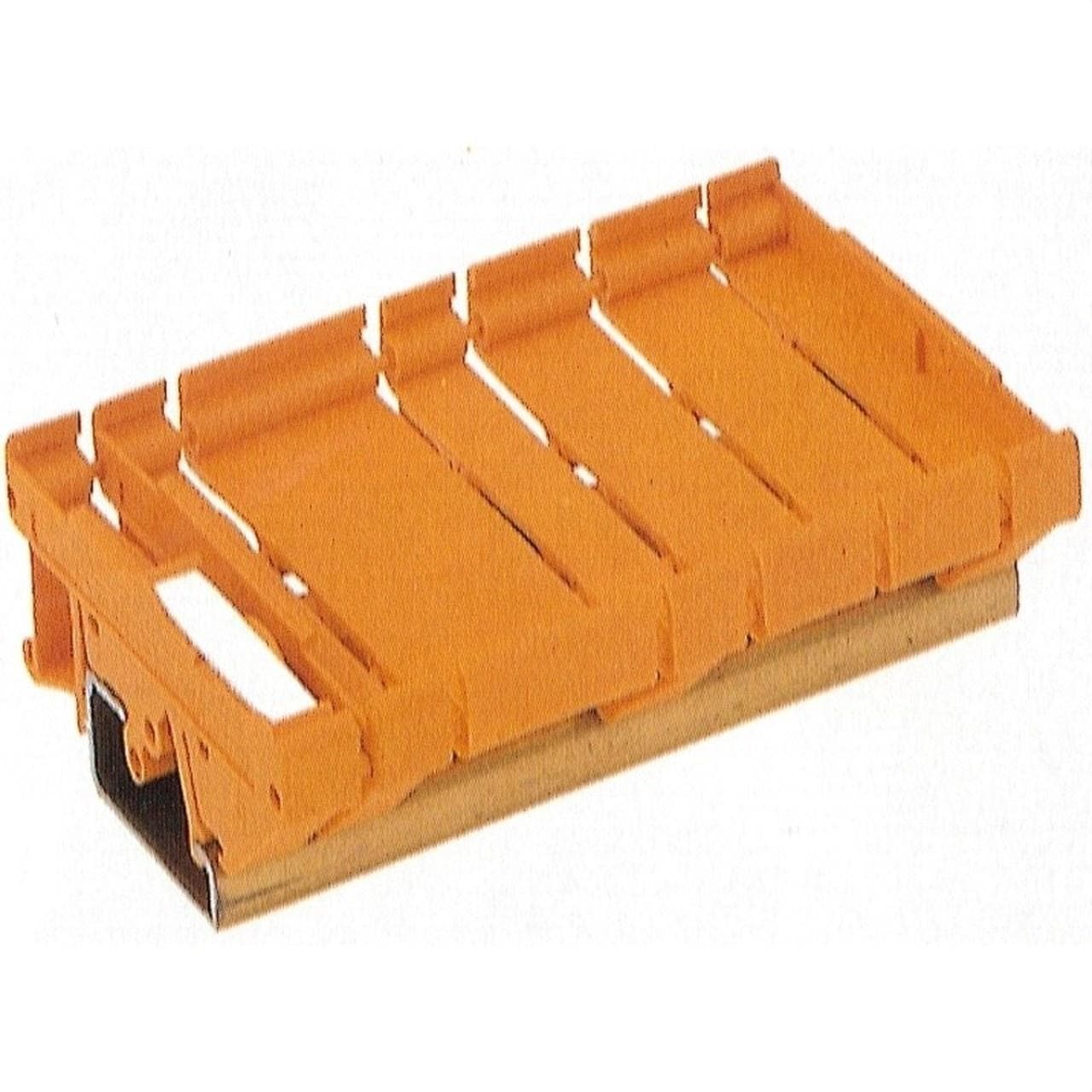 WEIDMULLER - Pie derecho RFO (RS-70)