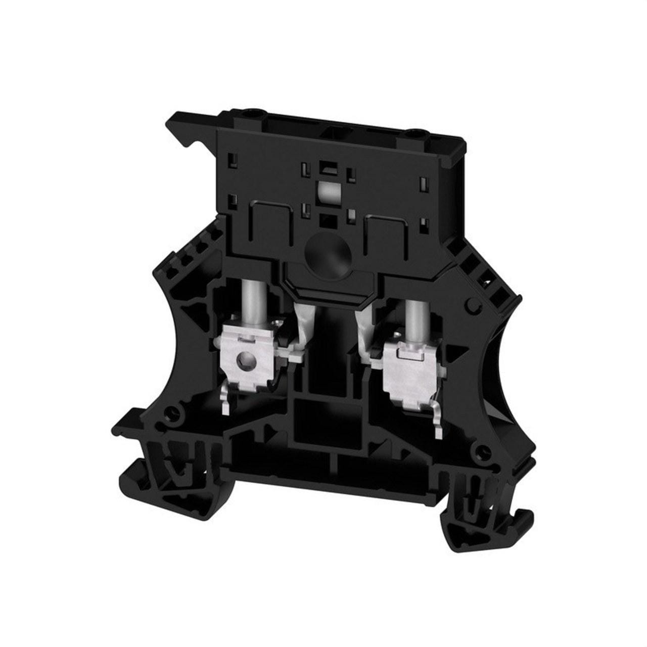 WEIDMULLER - BORNE WSI 6 NEGRO