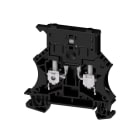 WEIDMULLER - BORNE WSI 6 NEGRO