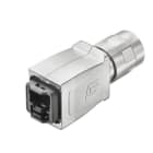 WEIDMULLER - Conector IE-PH-V14M-RJ