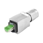 WEIDMULLER - Conector IE-PS-V14M-RJ45-FH