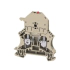 WEIDMULLER - Borne WSI 6 LD 30..70VDC/AC