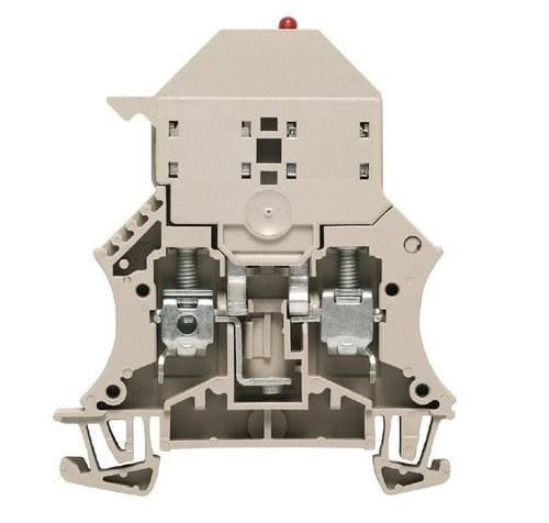 WEIDMULLER - BORNE WSI 6 LD 60..150VDC/AC