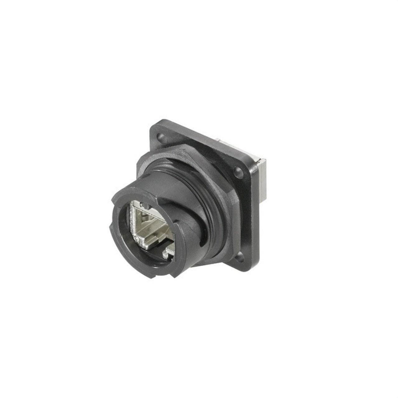 WEIDMULLER - Brida IE-BS-V01P-RJ45-C