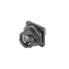 WEIDMULLER - Brida IE-BS-V01P-RJ45-C
