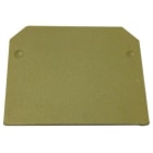 WEIDMULLER - Tapa AP SAK2.5+AST3+4/35