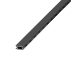 WEIDMULLER - Aislante P-QB58 negro