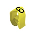 WEIDMULLER - Marcador WPA 3-6 amarillo negro 6 MP5x20