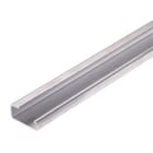 WEIDMULLER - Guía TS 32 aluminio