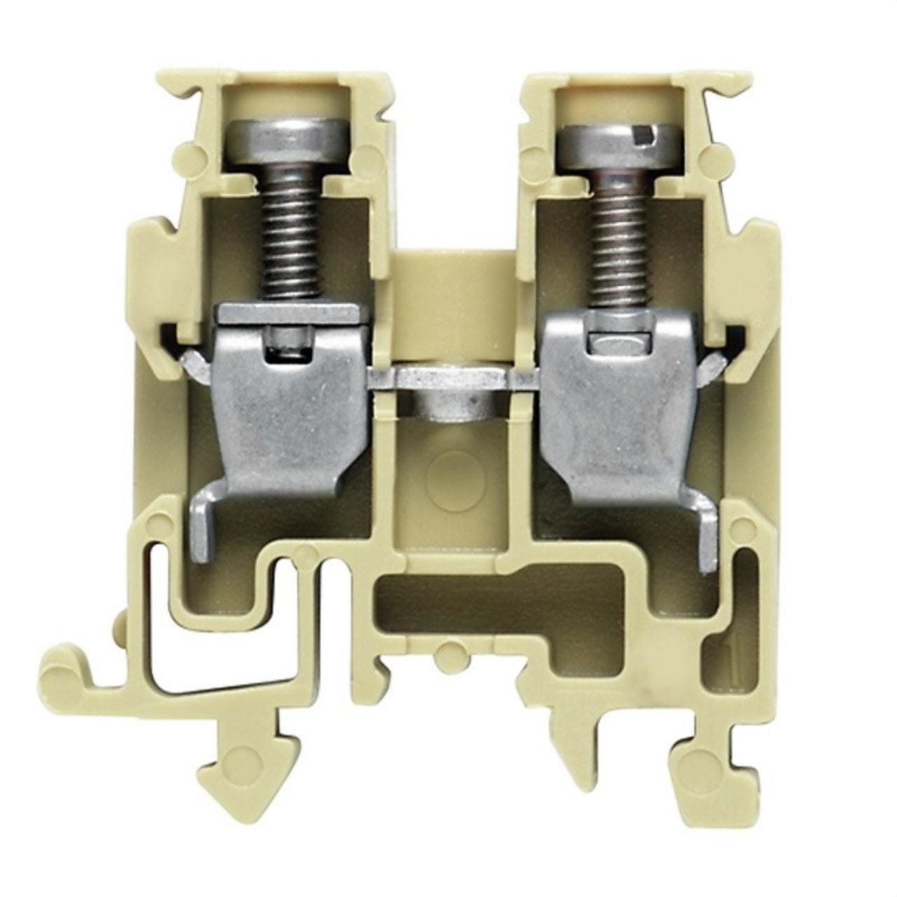 WEIDMULLER - BORNE AKZ 2.5