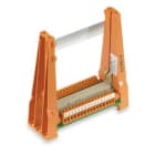 WEIDMULLER - Portaetiquetas circuito impreso SKHF 32S (Z/B)