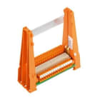WEIDMULLER - Portaetiquetas circuito impreso SKHF48S