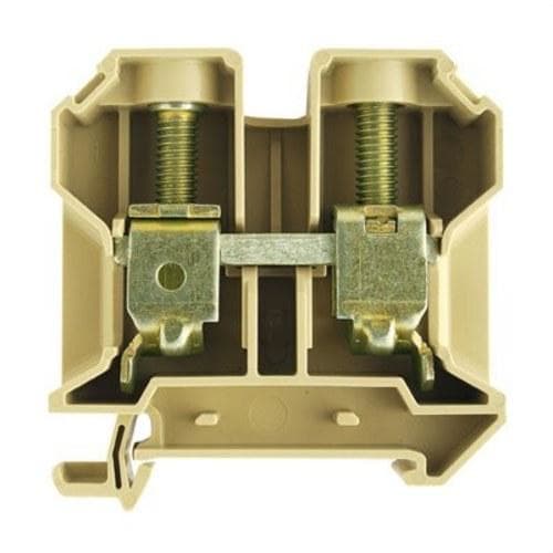WEIDMULLER - Borne SAK 35N/35 PA