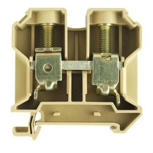 WEIDMULLER - BORNE SAK 35N/35 PA