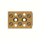 WEIDMULLER - Regleta BK 3 CRN