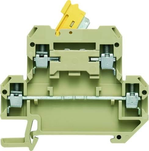 WEIDMULLER - BORNE SAKR/35 STB