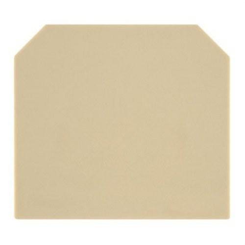 WEIDMULLER - Tapa AP PA SAK 2.5
