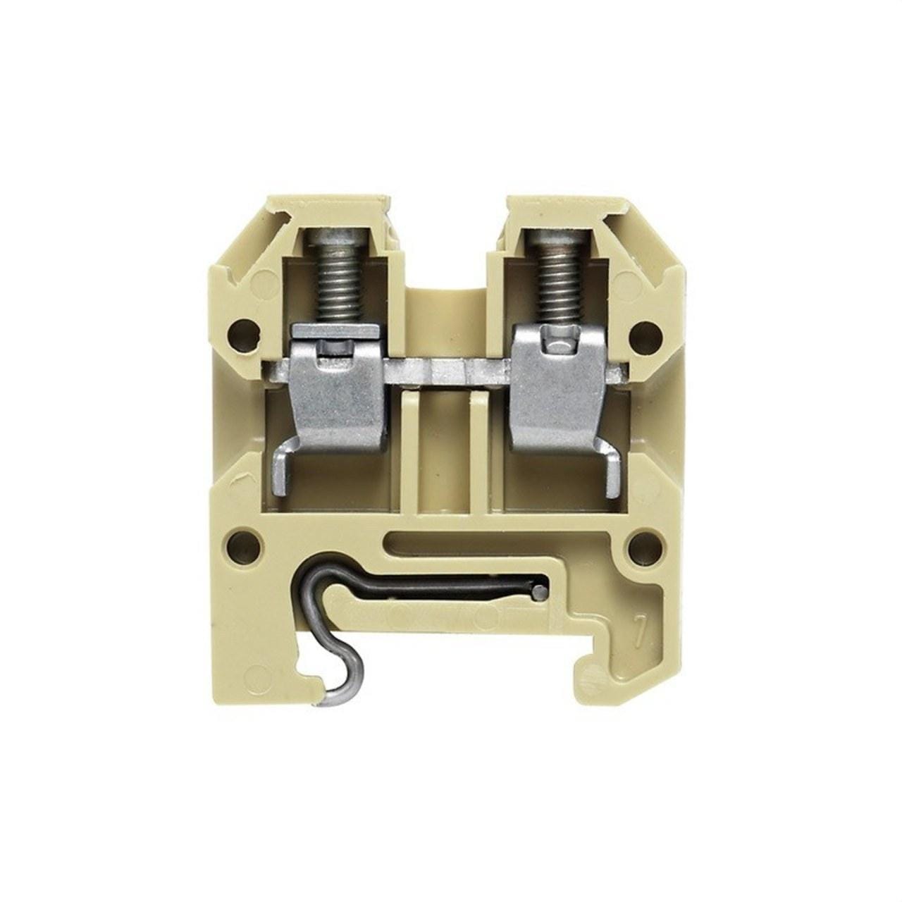 WEIDMULLER - BORNE AKZ 4 PA