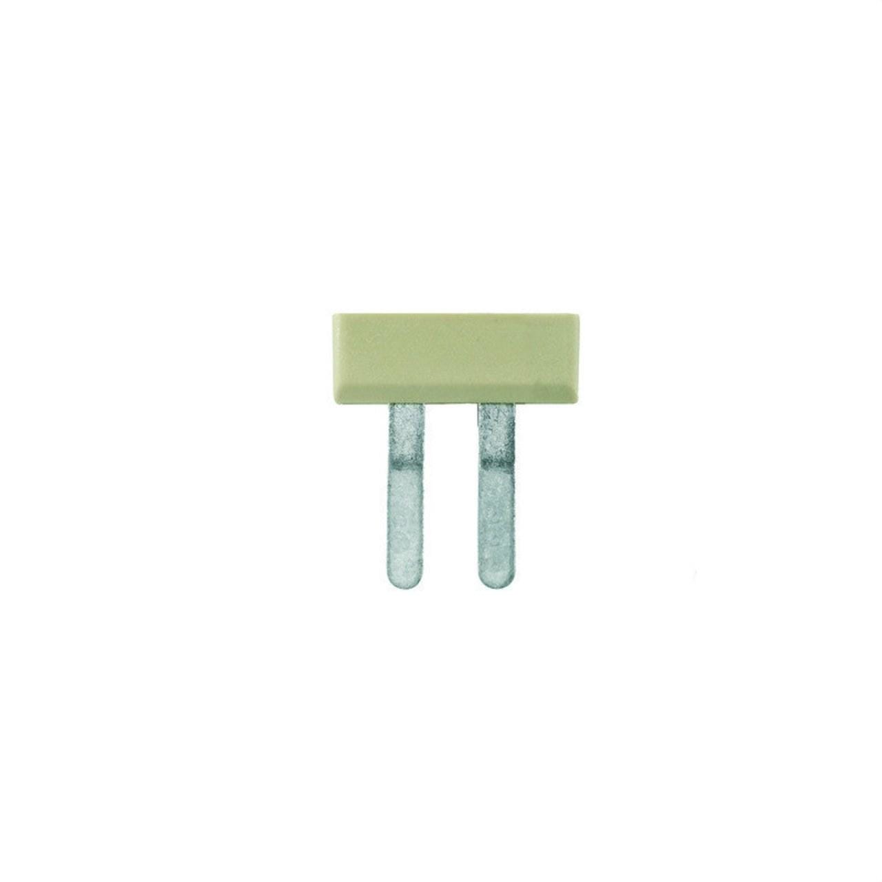 WEIDMULLER - Puente QB 2 (6mm)