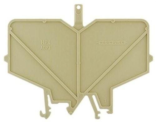 WEIDMULLER - Soporte HP 2 PA