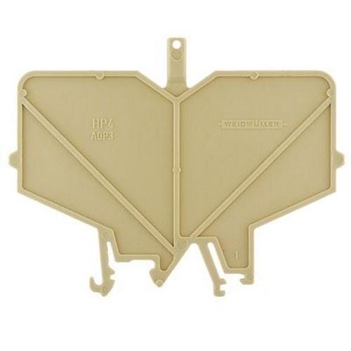 WEIDMULLER - Soporte HP 3 PA
