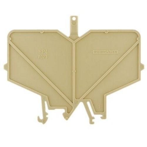 WEIDMULLER - Soporte HP 4 PA