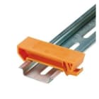 WEIDMULLER - Pie para TS35 sin taladro