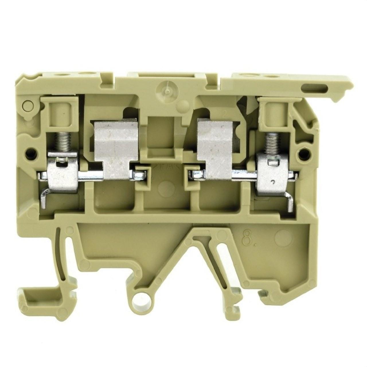 WEIDMULLER - Borne ASK 1 LD/24VDC