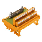 WEIDMULLER - Interface RS-F-40 VIAS