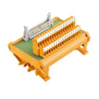 WEIDMULLER - Interface RS-F 50 LP2N 5/50