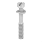 WEIDMULLER - Tornillo BSM3x20C-SS