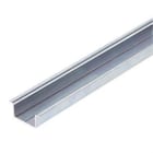 WEIDMULLER - Guía TS 35x15x1.5 sin perforada Metro