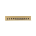 WEIDMULLER - Regleta MK 2/12 PA