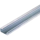WEIDMULLER - Guía TS 32 perforar Metro