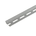 WEIDMULLER - Guía TS 35x7,5 perforar Metro