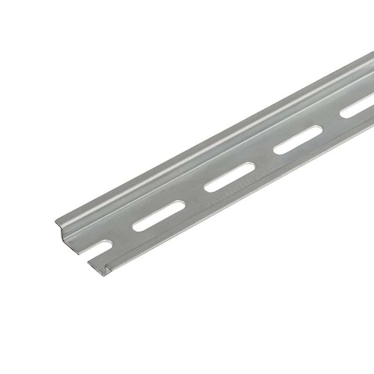 WEIDMULLER - Guía TS35x7,5 perforar (COL6.3) metálica