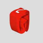 WEIDMULLER - Marcador WPA 2-4 rojo negro 2 MP5x100