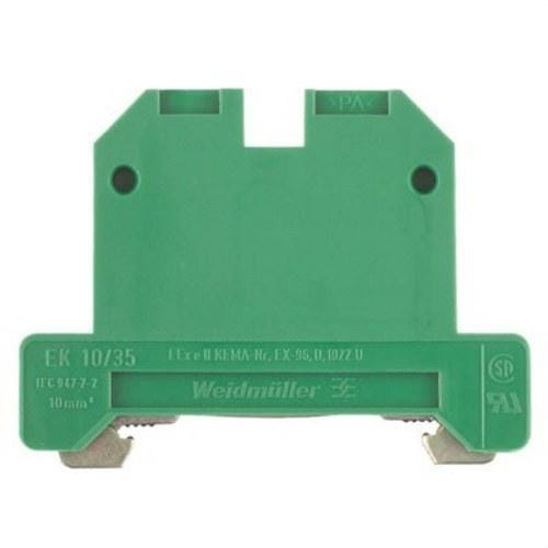 WEIDMULLER - BORNE EK 10/35 PA